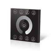 DALI Driver P02 Touch Panel Controller Series